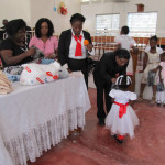 haiti missions trip 2013 pastors wives