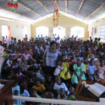 haiti missions trip 2013 children